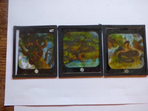 Lot anciennes plaques de - de,