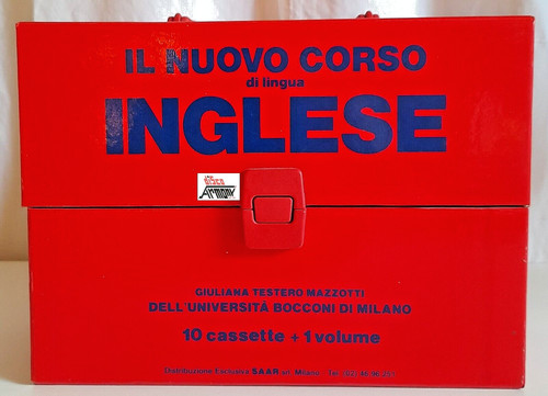 Nuovo corso lingua - nuovo,