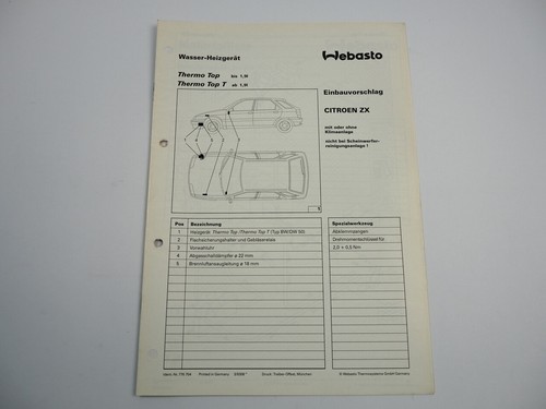 Citroen manuale - citroen,