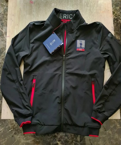 Giacca sportiva uomo - giacca,