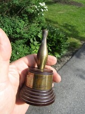 1949 Base vintage in bachelite