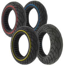 Pneumatici in gomma piena per