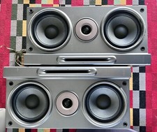 Casse Teac 50/100w Funzionanti