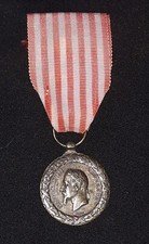 Médaille Militaire Campagne