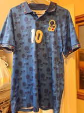 MAGLIA CALCIO ITALIA HOME