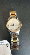 Gucci Timeless Two-Tone