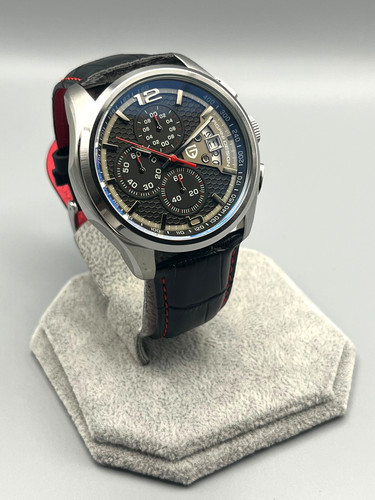 Nuovo orologio uomo - nuovo,