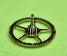 Omega 285 Center Wheel - Ruota