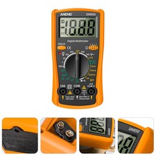  Digital Multimeter Tester