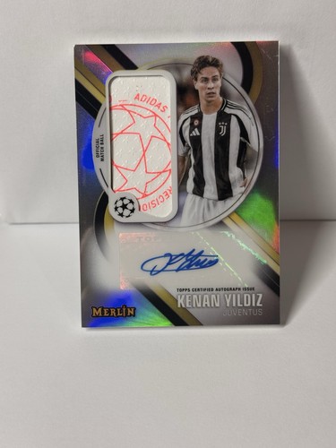 2024 topps merlin uefa - topps,