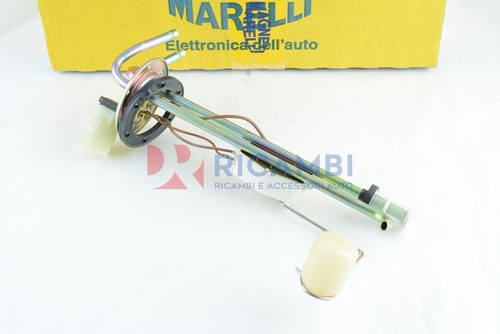 Galleggiante indicatore - galleggiante,