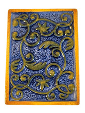 Piastrella magnetica ceramica