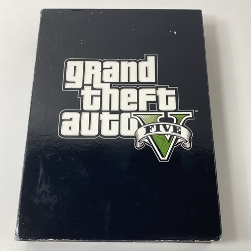 Grand theft auto gta five - v,