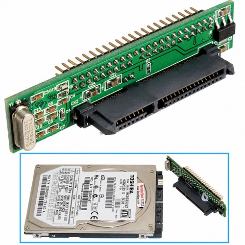 K19 adattatore sata ide - a,