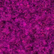 Tessuto scrolling 100 cotone - tessuto,