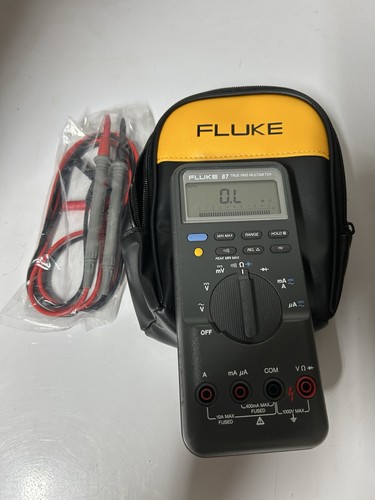 Testeur fluke true rms - fluke,