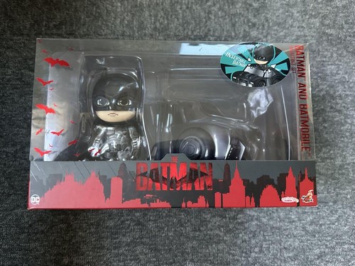 Hot toys figure cosbaby - toys,