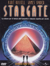 stargate director's
