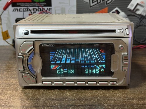 Kenwood dpx 5025ms - dpx-5025ms, car