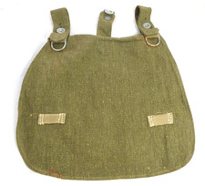 Tedesco WWII WW2 DAK Afrika Korps Tropical Breadbag nuovo mai emesso 1