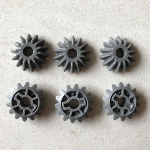 A050695 - (6pz/lotto),