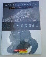 Libro tres cima el - cima, (el