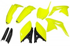 kit plastiche carene FULL