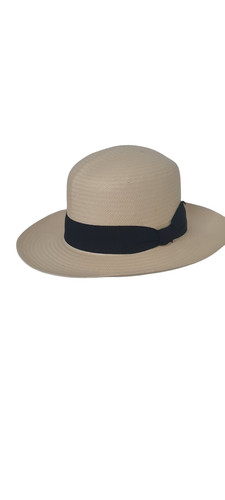 Cappello modello coloniale - modello,
