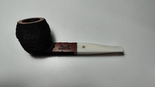 Pipa paronelli bulldog - paronelli,