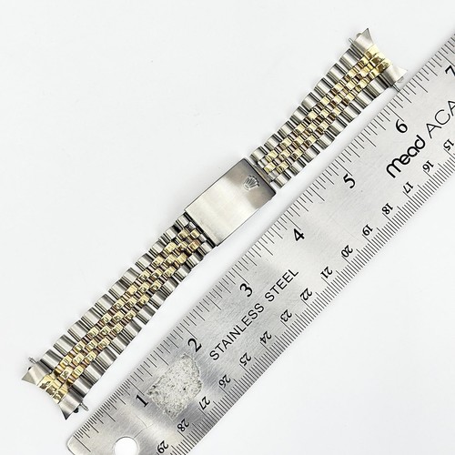 Cinturino rolex originale - cinturino,