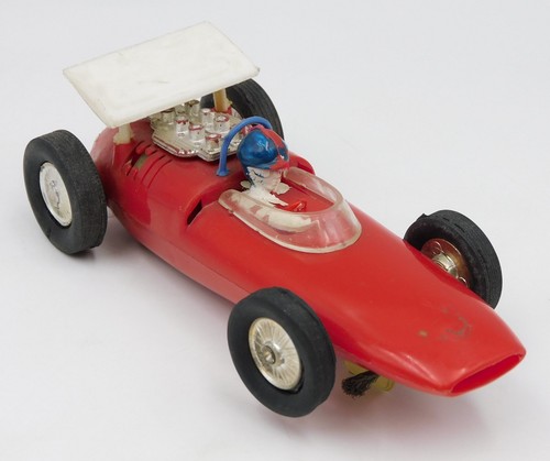 Ferrari dino formula - dino,