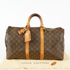 Borsa Louis Vuitton Keepall 45