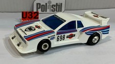 SLOT CAR POLISTIL A125 LANCIA