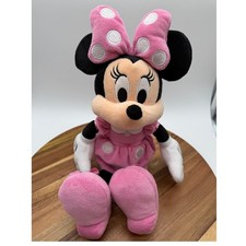 Disney minnie mouse - minnie, pink