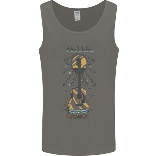 Gilet uomo acustico da - gilet,