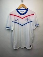 Netherlands 2010-11 Original