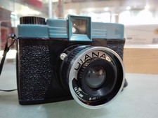Macchina fotografica - [nc],