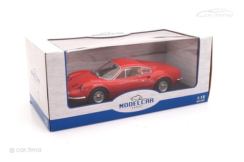 Ferrari dino 246 rosso - dino,