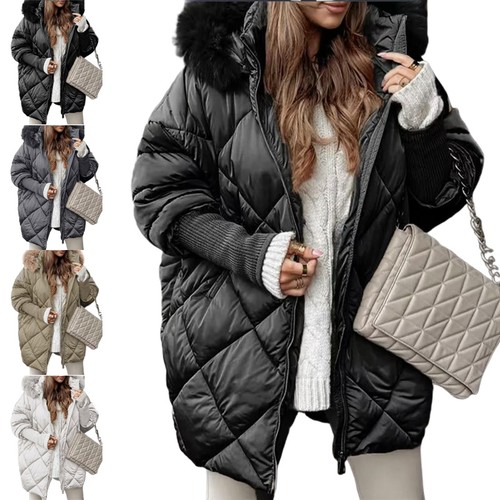 Giacca invernale donna - invernale,
