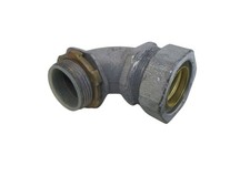 ELCOR 12-125 CONNECTOR 1 1/4"  NSNP