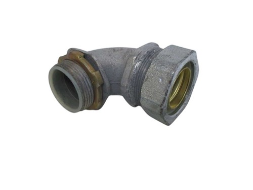 Connettore elcor 125 4 - 1, 1/4"