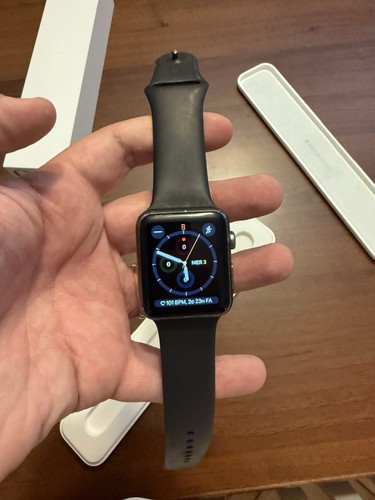 Apple watch serie 42mm - serie, 1