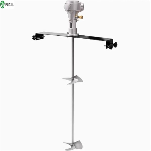 Miscelatore pneumatico