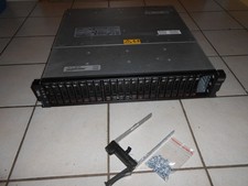 IBM SAN-Storage System Storage