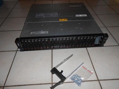 Ibm san storage system - ibm,