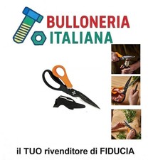 Fiskars Forbice Multiuso