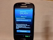 Cellulare samsung galaxy - cellulare,