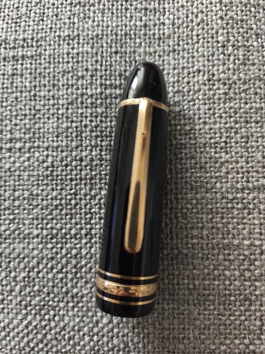 Montblanc 149 cap spare - 149,