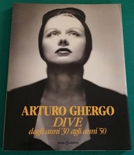 ARTURO GHERGO - DIVE dagli