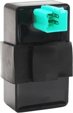 Scatola 4 Pin DC CDI per 50cc